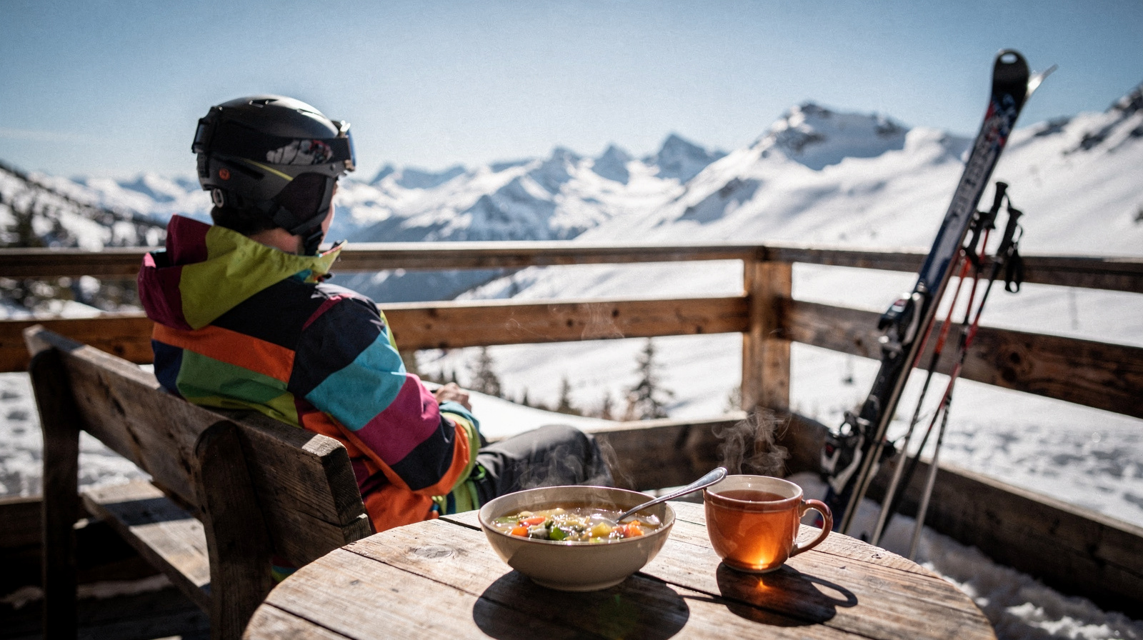 What a Ski Trip to Innsbruck Actually Costs