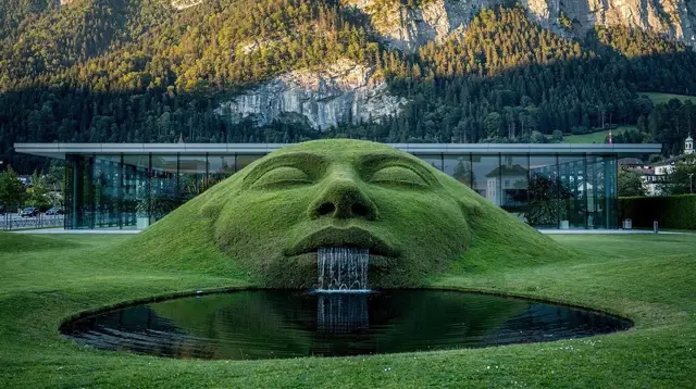 Is Swarovski Crystal Worlds Worth It From Innsbruck?