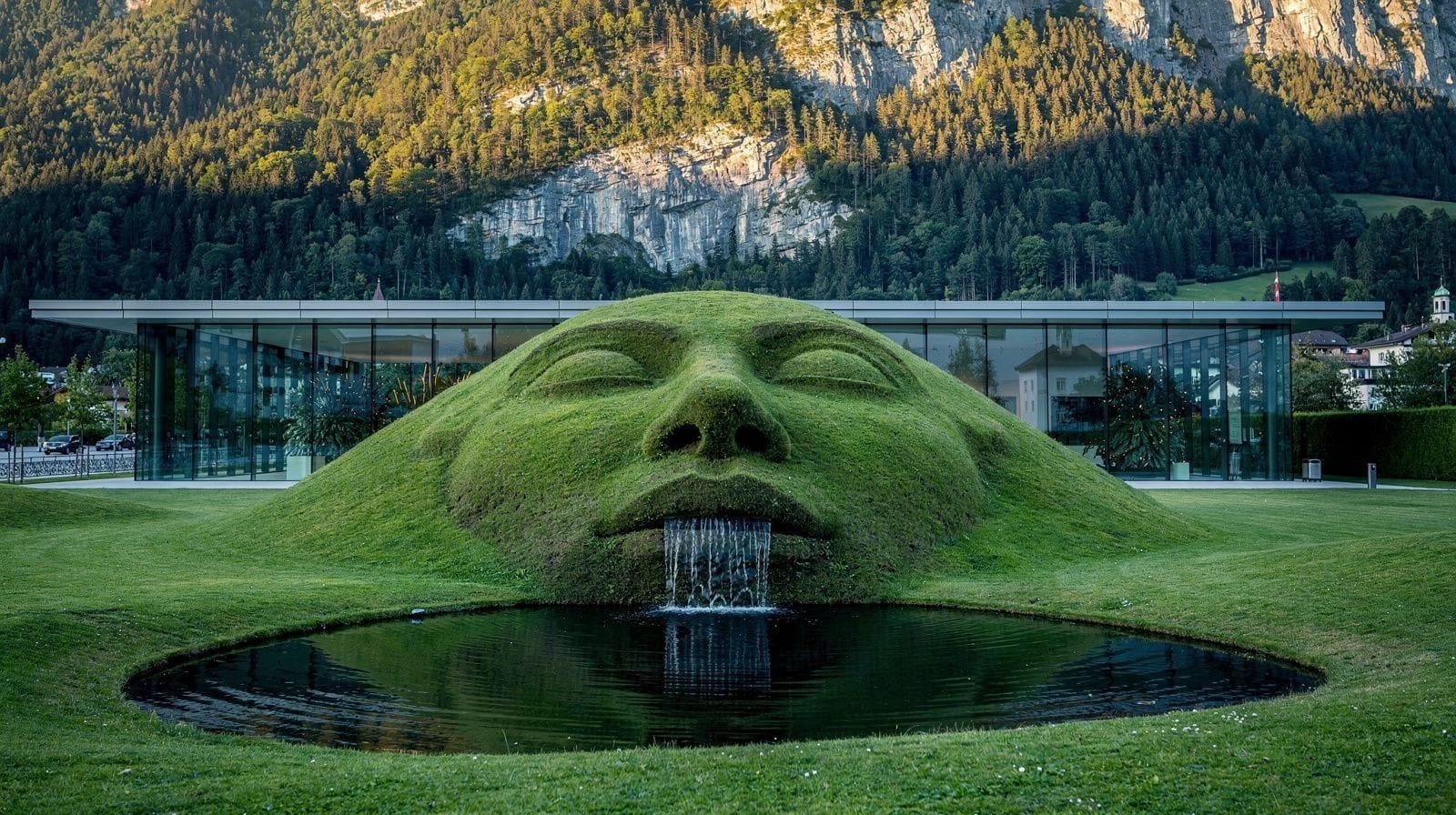 Is Swarovski Crystal Worlds Worth It From Innsbruck?