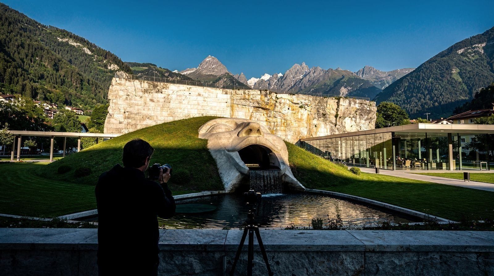 Photographing Swarovski Crystal Worlds: A Visual Guide