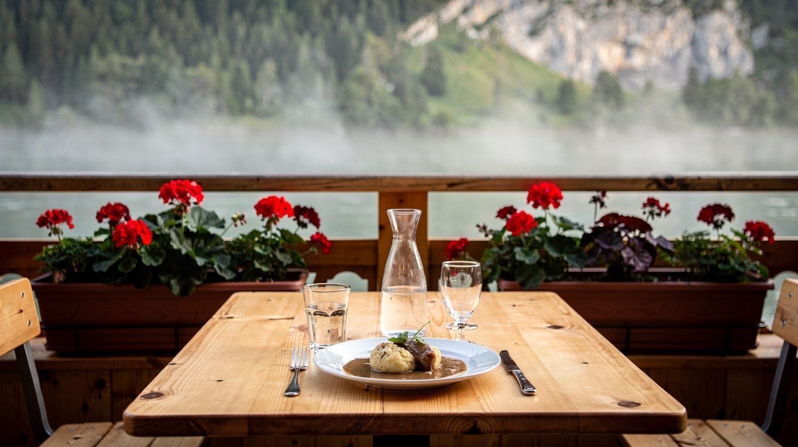 Tyrolean Food: What to Eat in Innsbruck