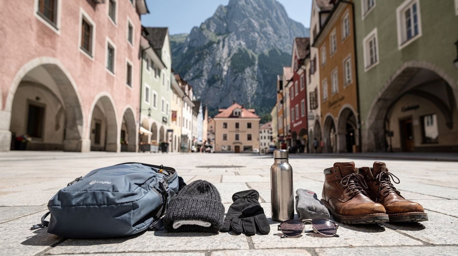 What to Pack for Innsbruck