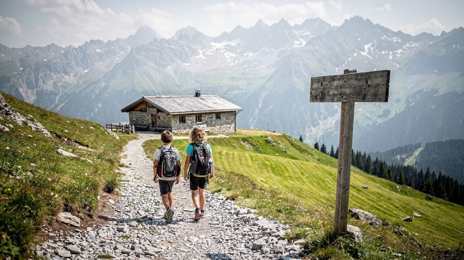 When to Hike in Tyrol: A Season-by-Season Guide