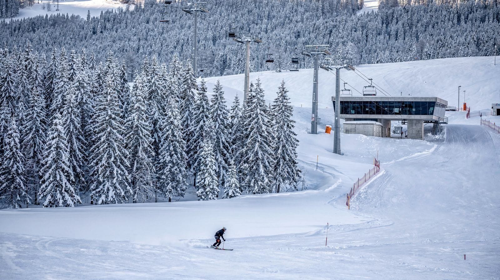 When to Ski Innsbruck: Real Season Dates, Month by Month