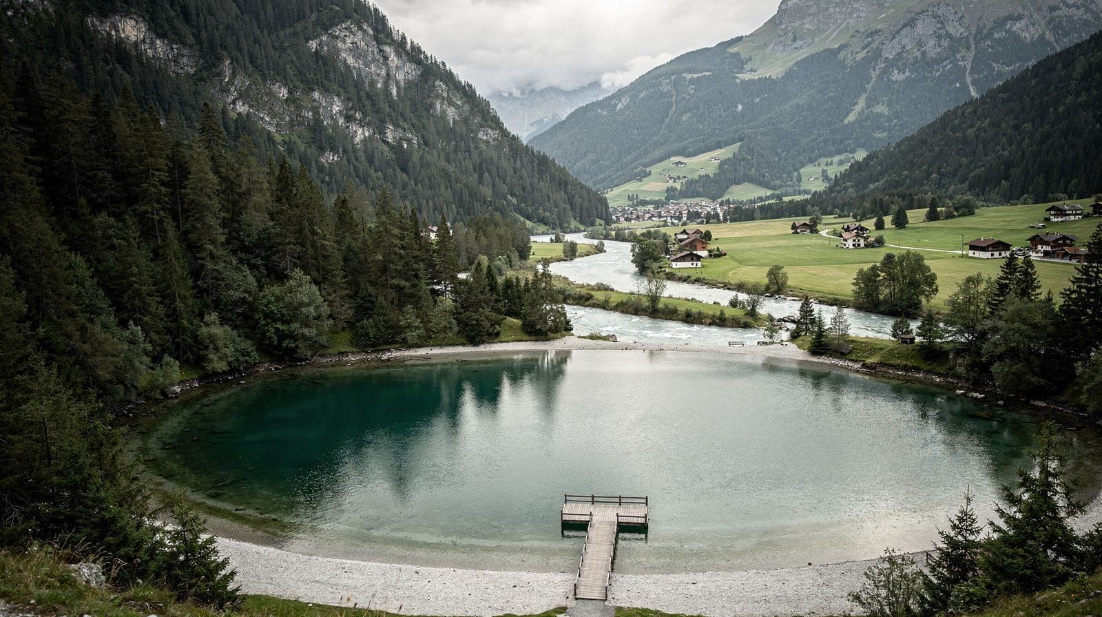 A 2-3 Day Zillertal and Achensee Itinerary from Innsbruck