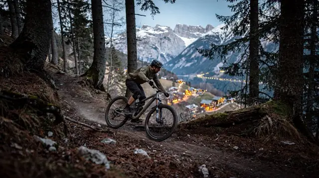 Cycling in the Zillertal: What to Know Before You Ride