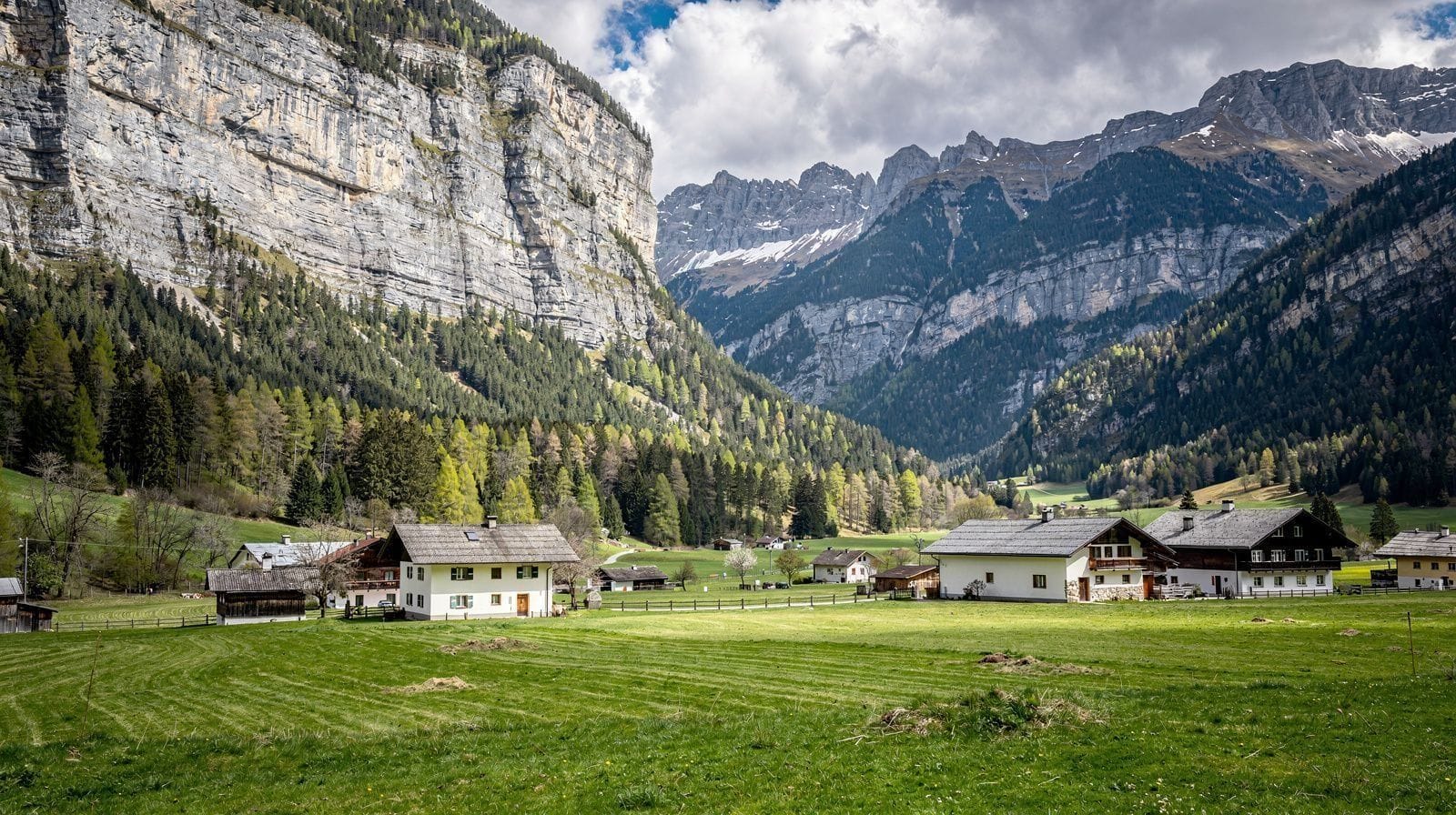 Beyond Tyrol: Four Day Trips from Innsbruck