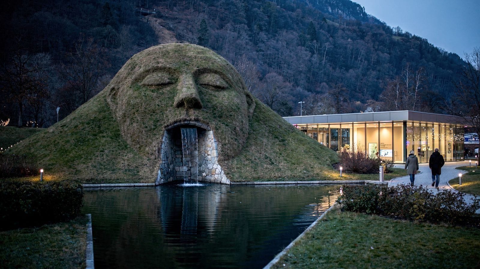 Innsbruck, Swarovski Crystal Worlds and Hall in Tirol in Three Days