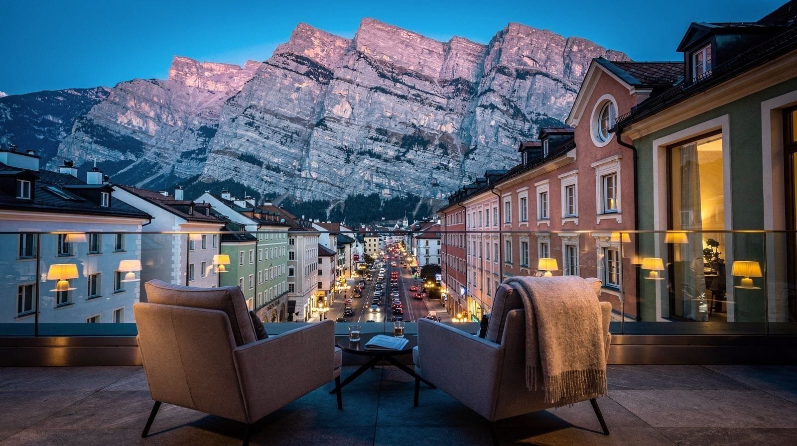 A Luxury 4-Day Tyrol Itinerary: Innsbruck, Ambras Castle, Kitzbühel and St. Anton