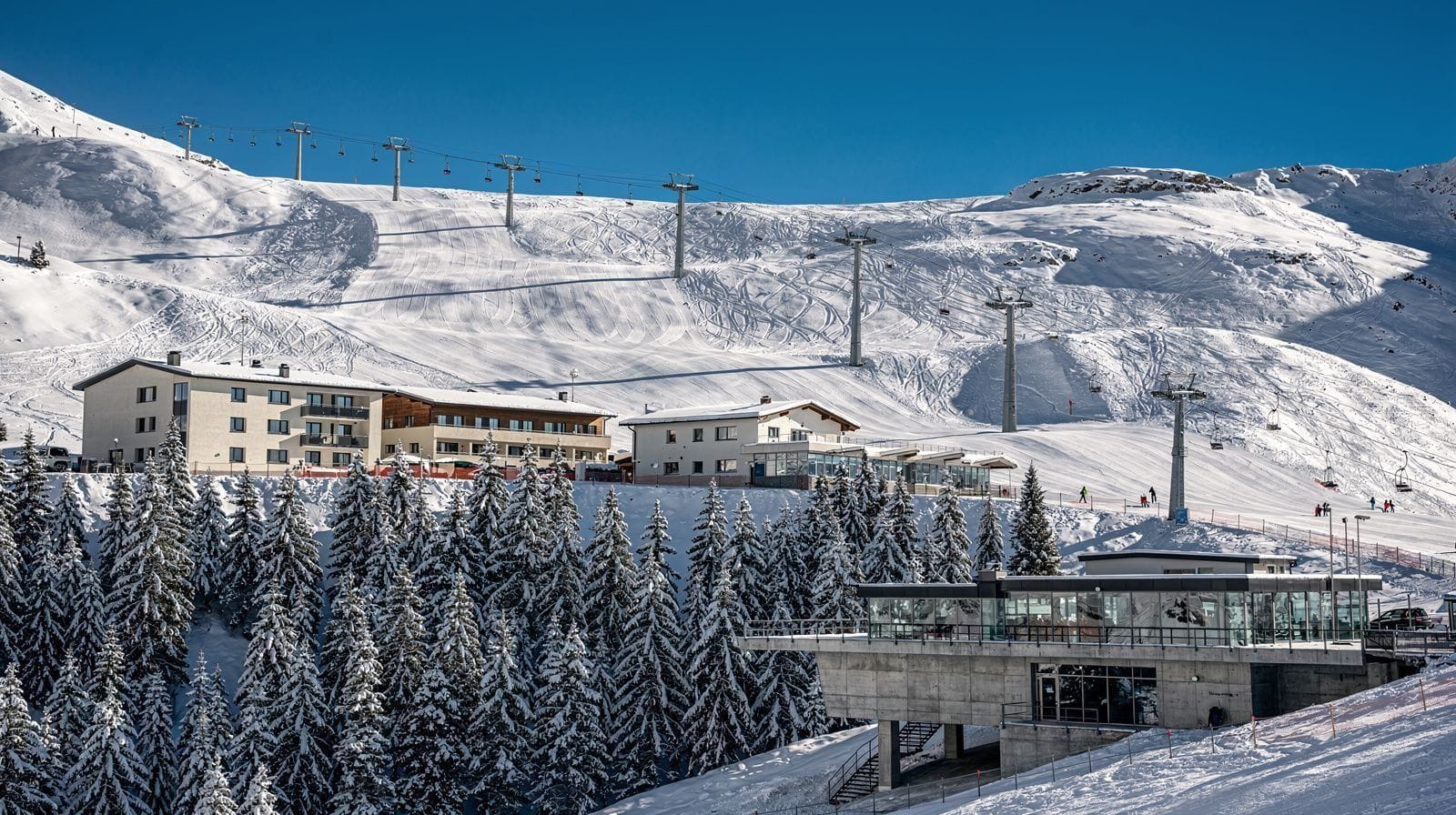Sellrain Valley and Kühtai: A Day Trip That Needs a Car