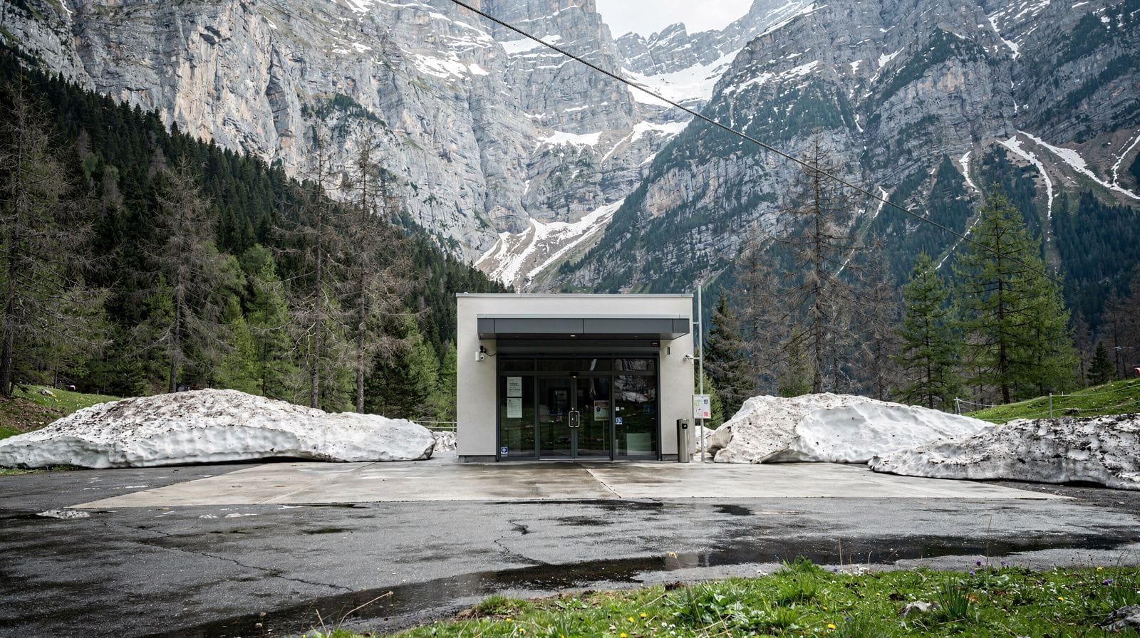 The Honest Shoulder-Season Itinerary for Innsbruck