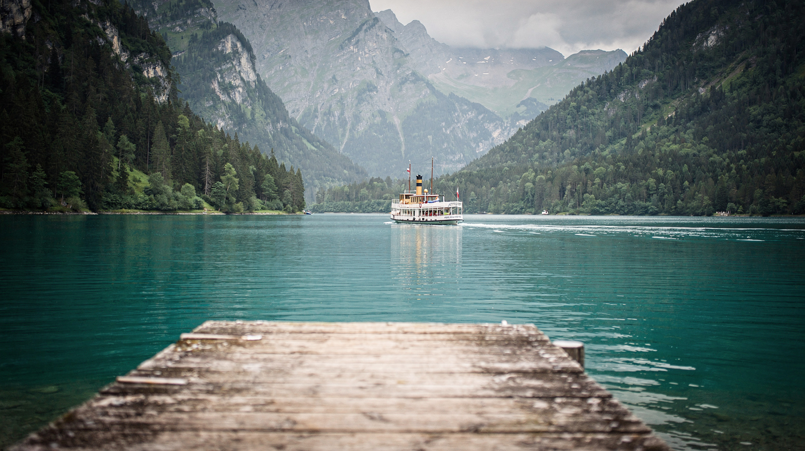 Zillertal and Achensee in Three Days: A Tyrol Loop by Car